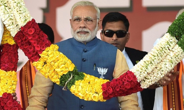 Indija: Modi proglasio pobjedu vladajućeg saveza na opštim izborima